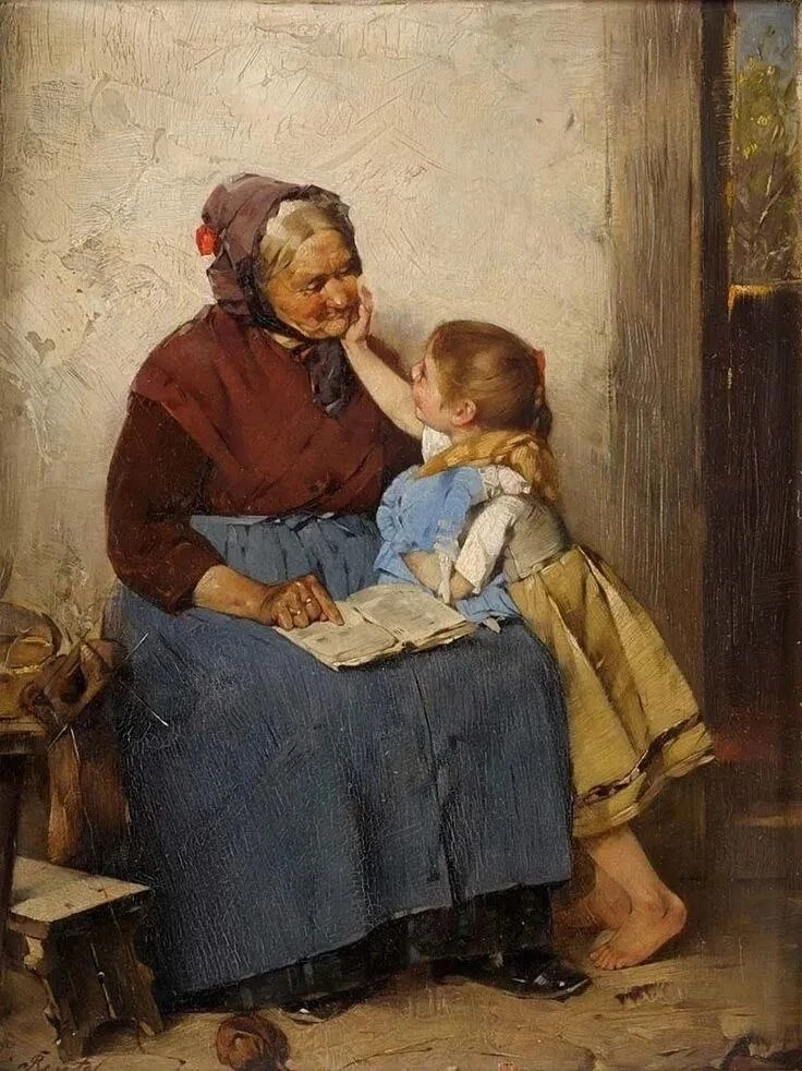 Как сохранить 5-ю заповедь (почитание родителей), когда сил мало?
