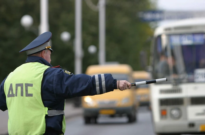 В Липецкой области пройдет рейд «Автобус»

28–29 июля Госавтоинспекция проведет в регионе сплошные п