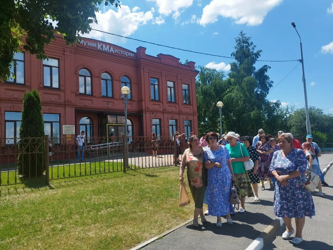 Дорогие друзья! Рады поделиться значимым событием в работе инклюзивной практики «Прикоснуться к исто