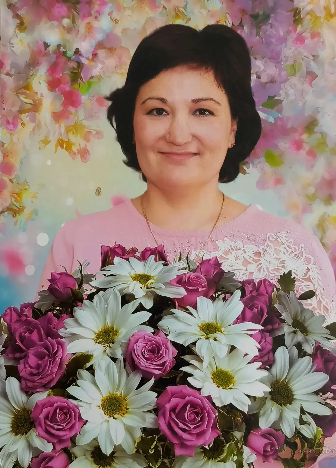 Рубрика "Лица дошкольного детства"