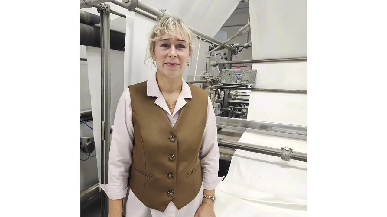 🎉 Светлана Соловьева получила благодарность от Президента!