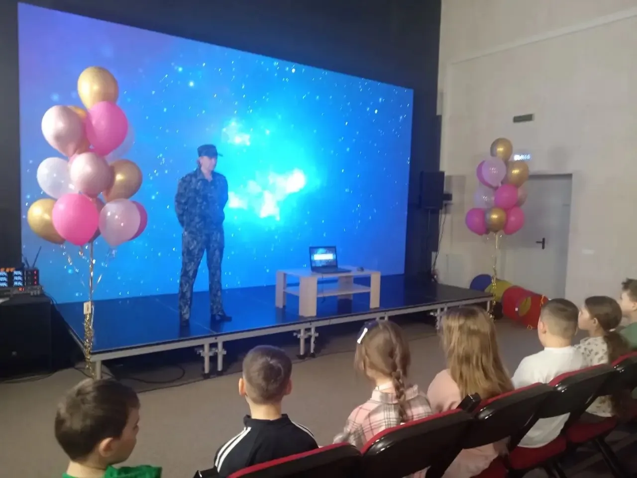 🚀01.04.2026 Стражи Галактики   Приближается знаменательная дата - 12 апреля «День космонавтики»   🧑‍