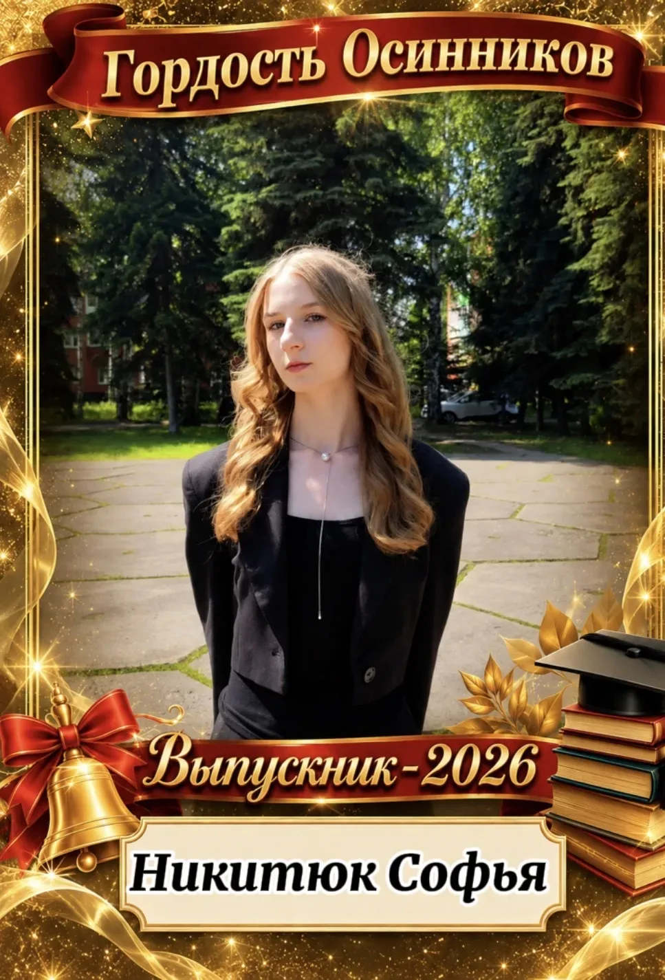 Дорогие жители!