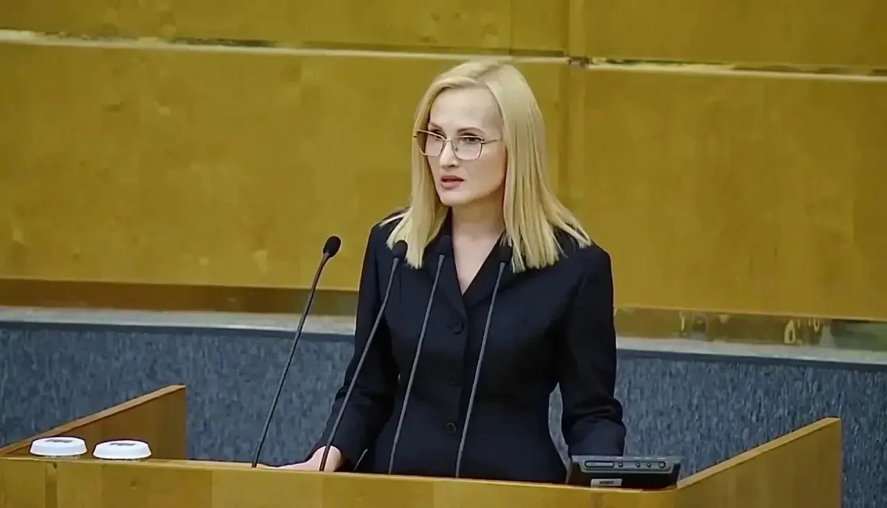 Ирина Яровая прибыла с рабочим визитом в Камчатский край