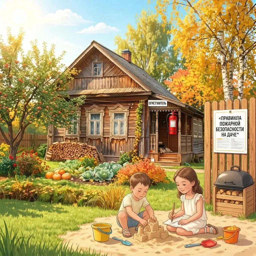 Лето продолжается ...