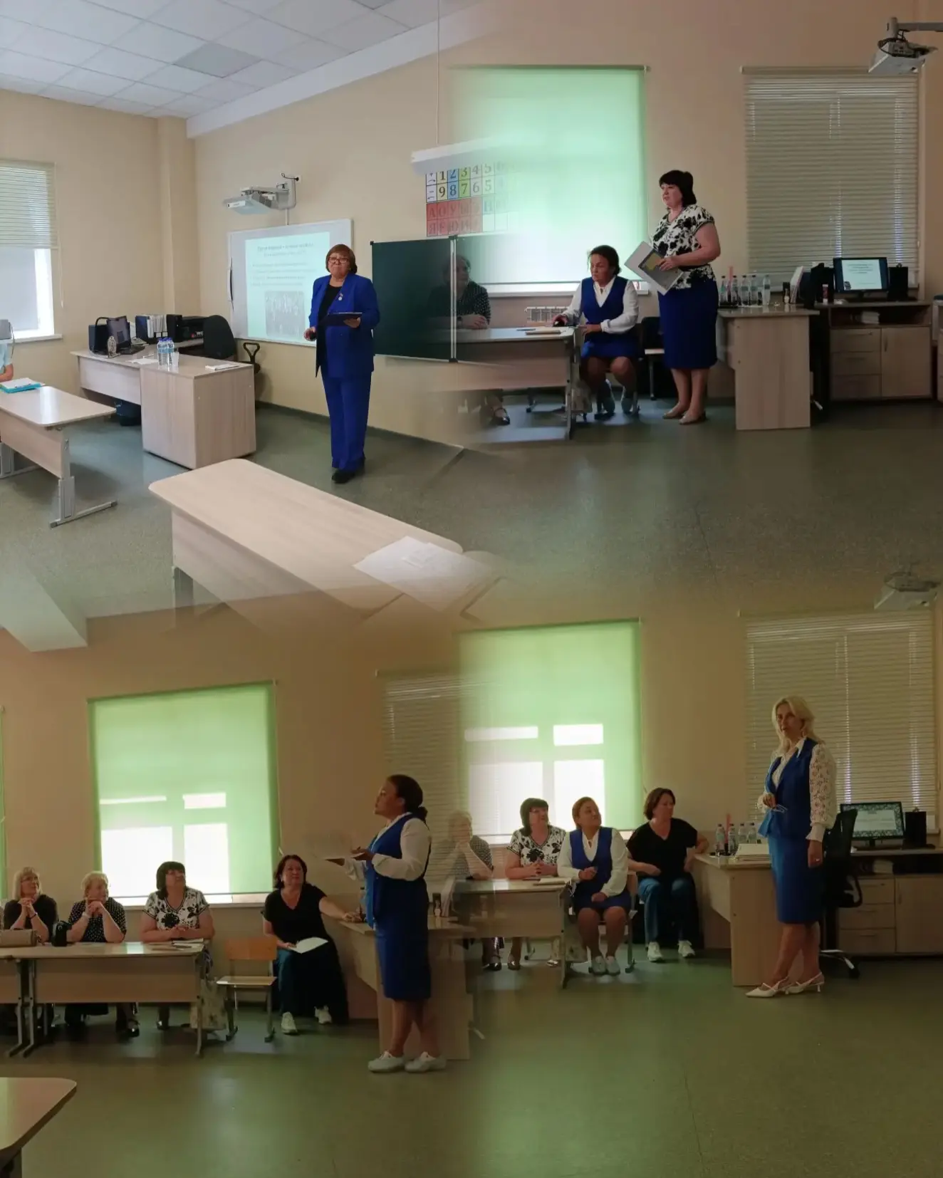 📚✨ Учимся, делимся, вдохновляем!
