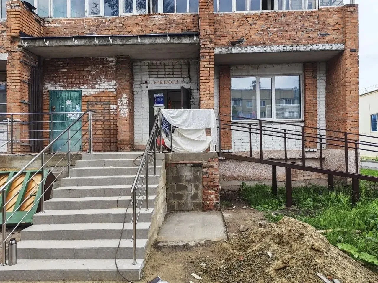 ✅ В городе Алатыре состоялось совместное мероприятие партийных проектов «Культура малой...