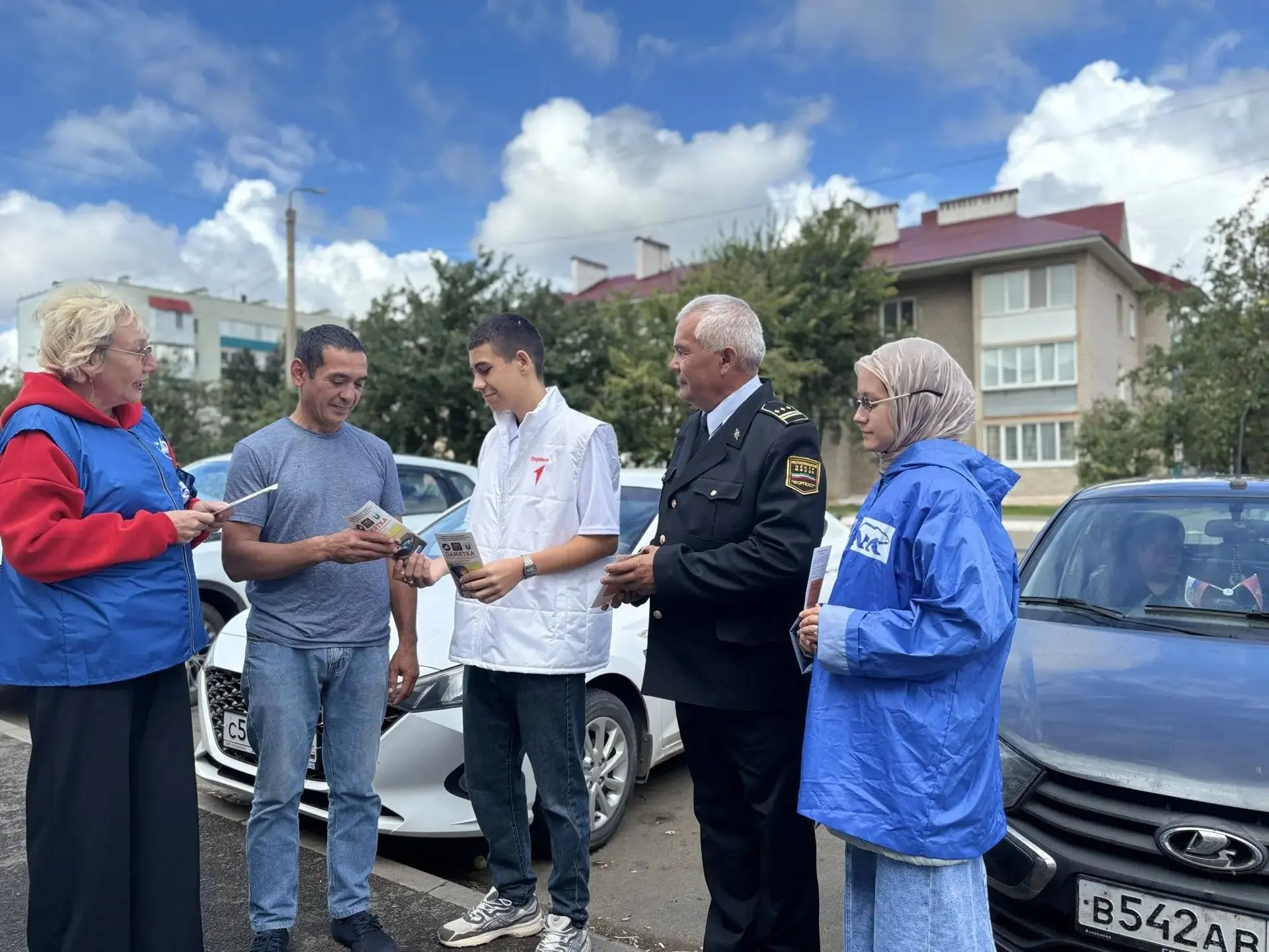 🚸 «Ребёнок — главный пассажир»: почему это не просто слова, а вопрос жизни и смерти