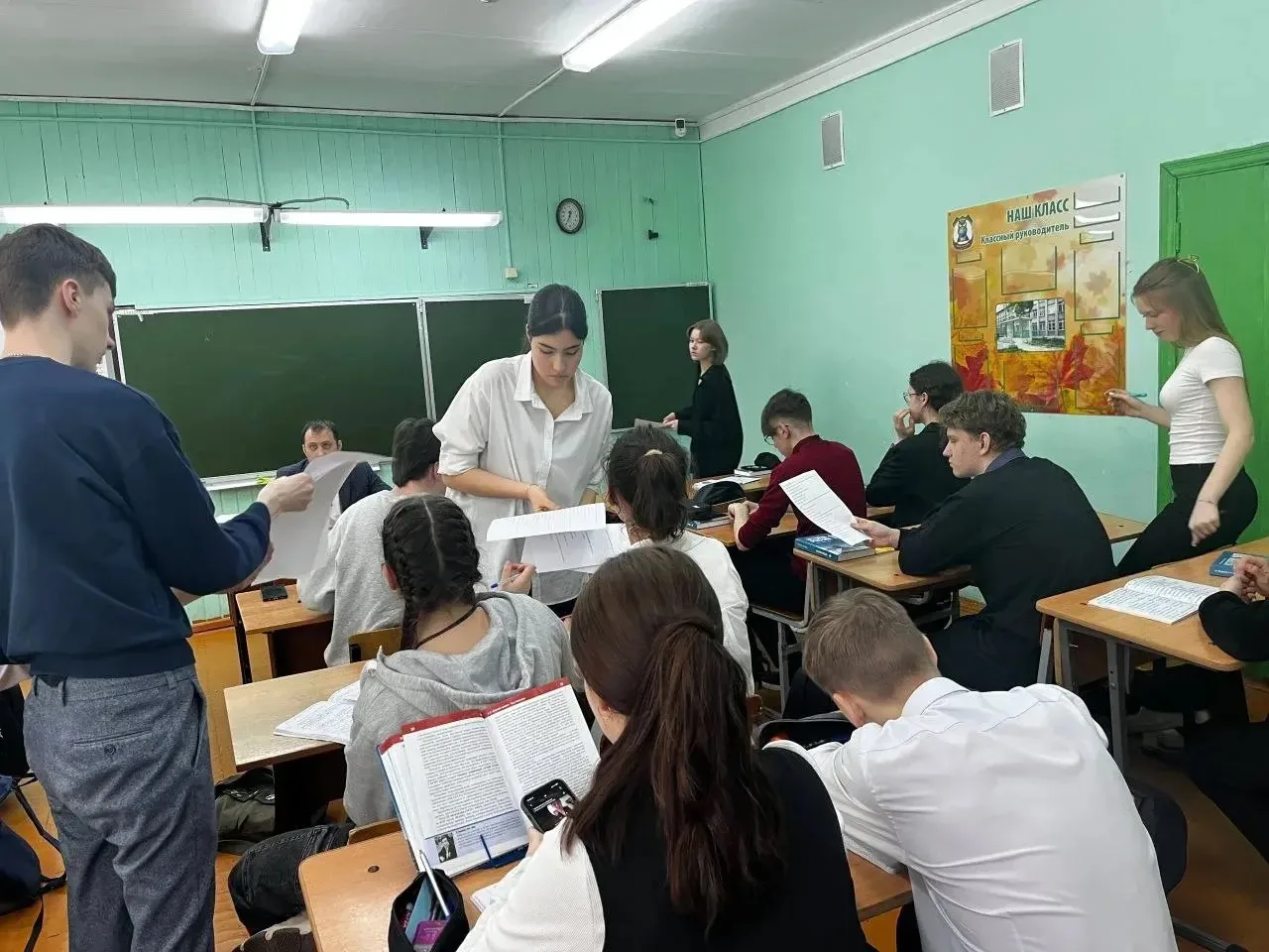 🧠💨 Дыши, чтобы думать!  Знаете ли вы, что дыхание — это не просто вдох и выдох? Это энергия жизни! 🔋