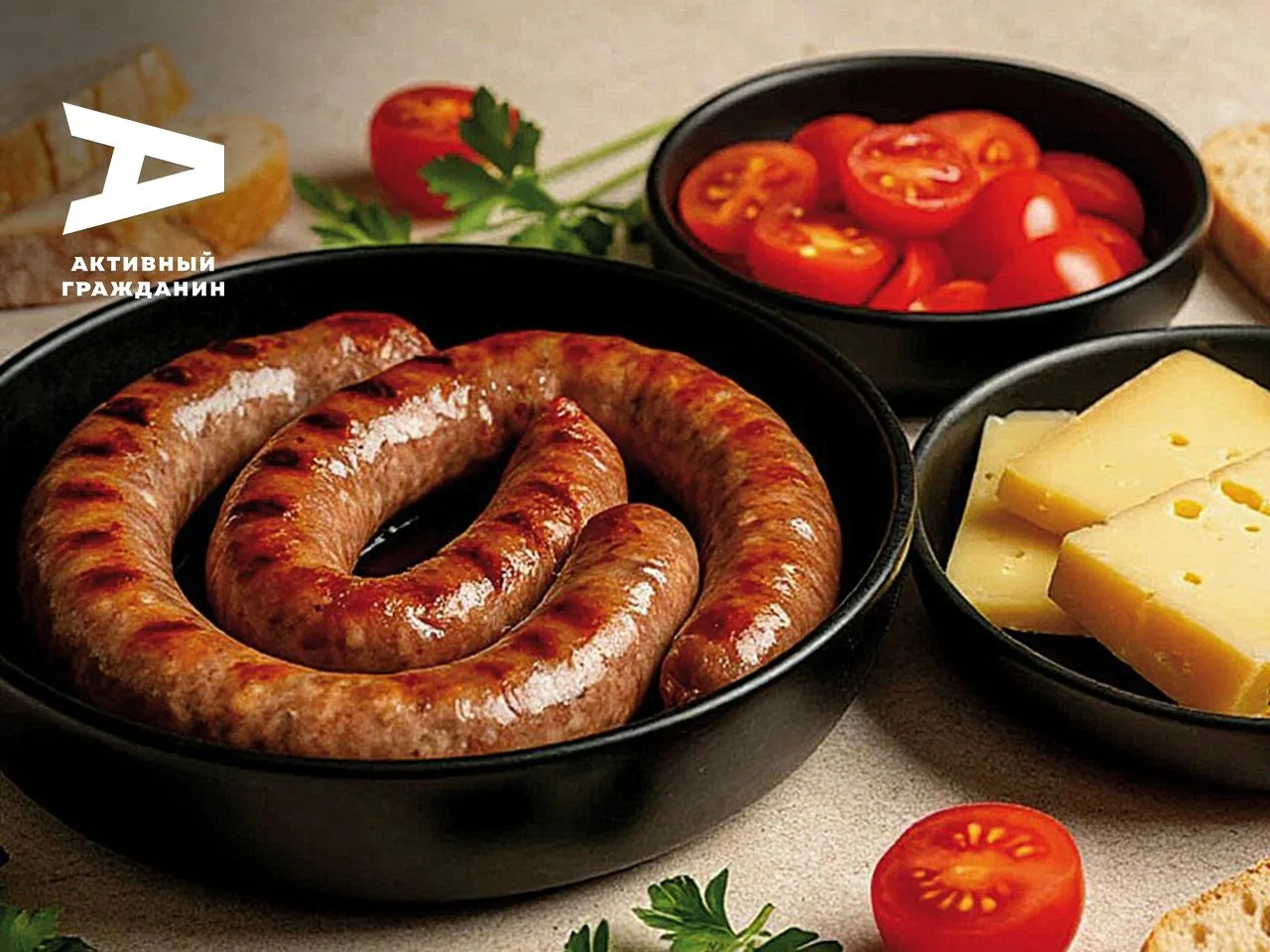 Расскажите, какие мясные продукты вы выбираете? 🥩