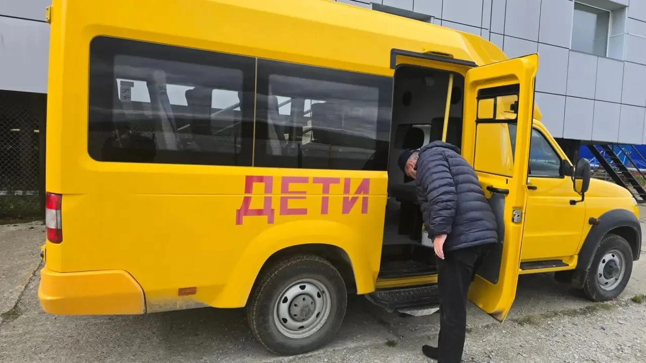 Сегодня, 24 августа, с рабочей поездкой посетил село Усть-Белая Анадырского муниципальн...