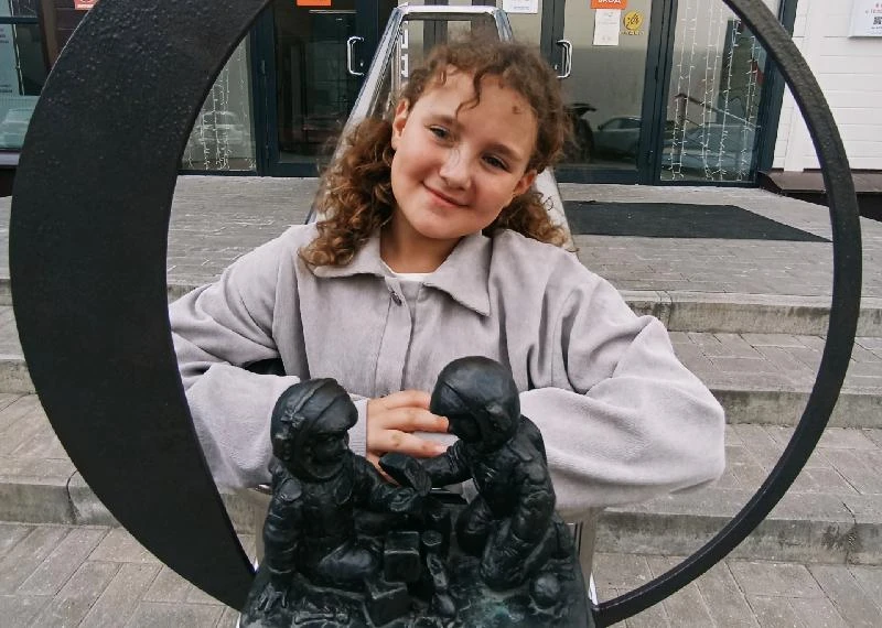«38 калужских космонавтиков». Как журналист «РП» прошла один из самых интересных квесто...