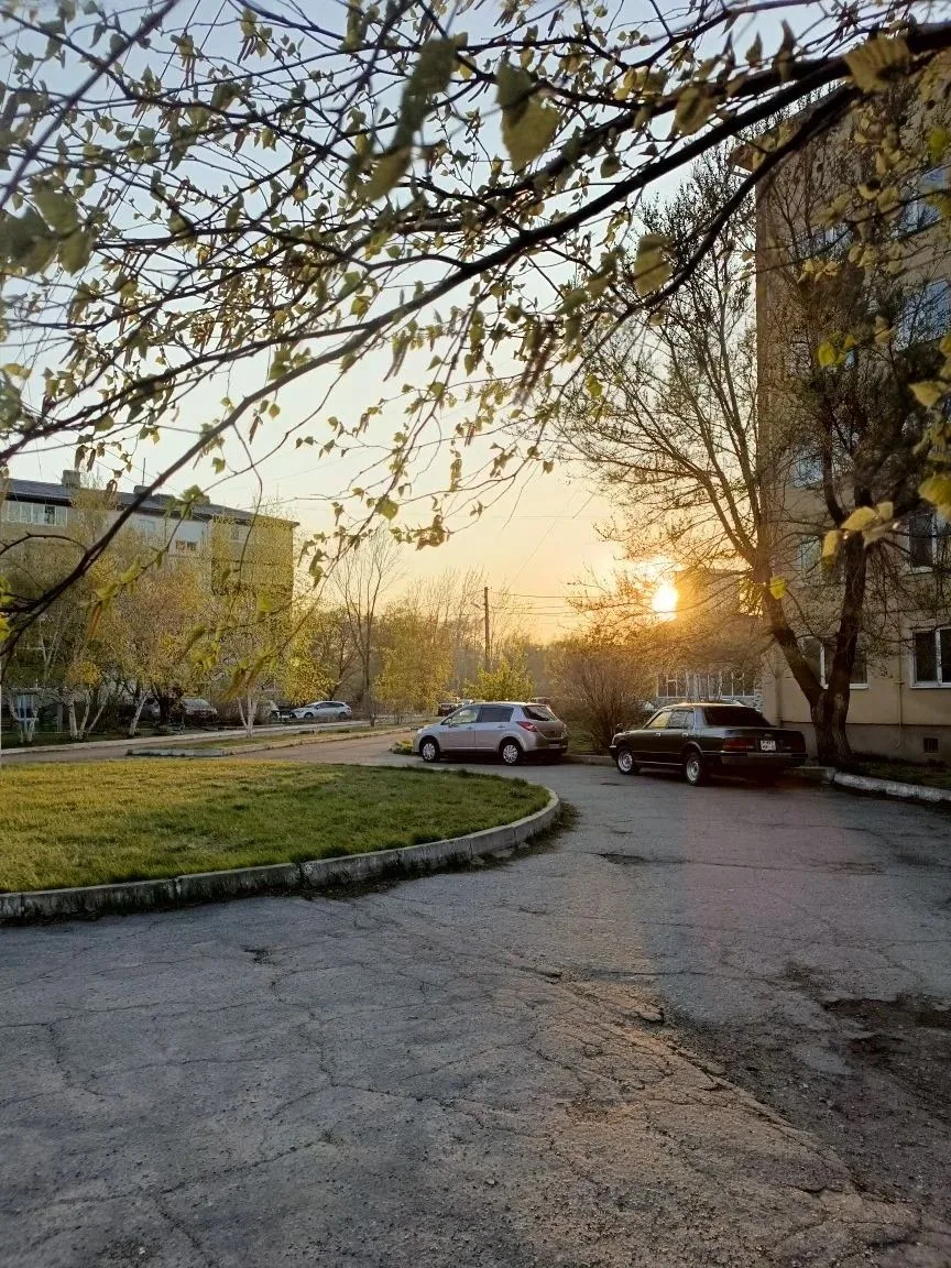 Доброе утро, Уссурийск! 🌇

📆 Сегодня 22 июня — День памяти и скорби, когда мы отдаём дань уважения