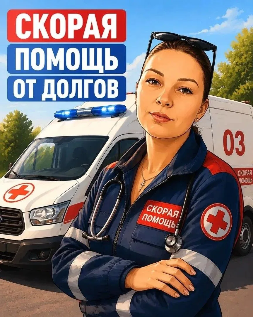 🤯 Когда кредитов становится много, цель незаметно меняется: с «закрыть долги», на «дож...