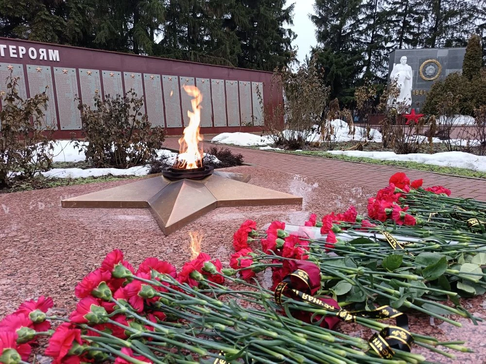 #ОтделКУЛЬТУРЫ_КР | 💐С Днем освобождения, село Куйбышево!