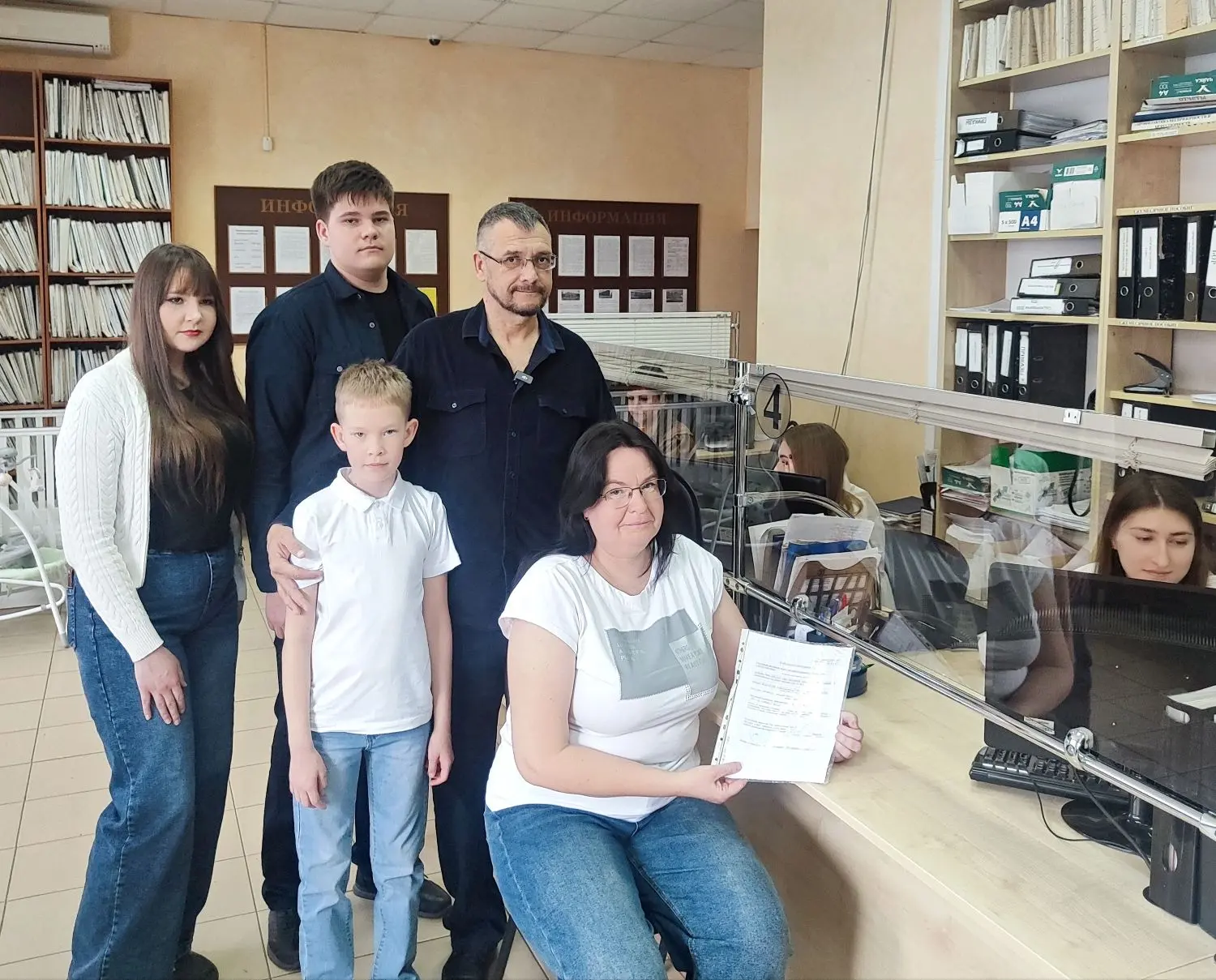 Продолжаю рассказывать о региональных мерах поддержки многодетных семей в рамках проект...