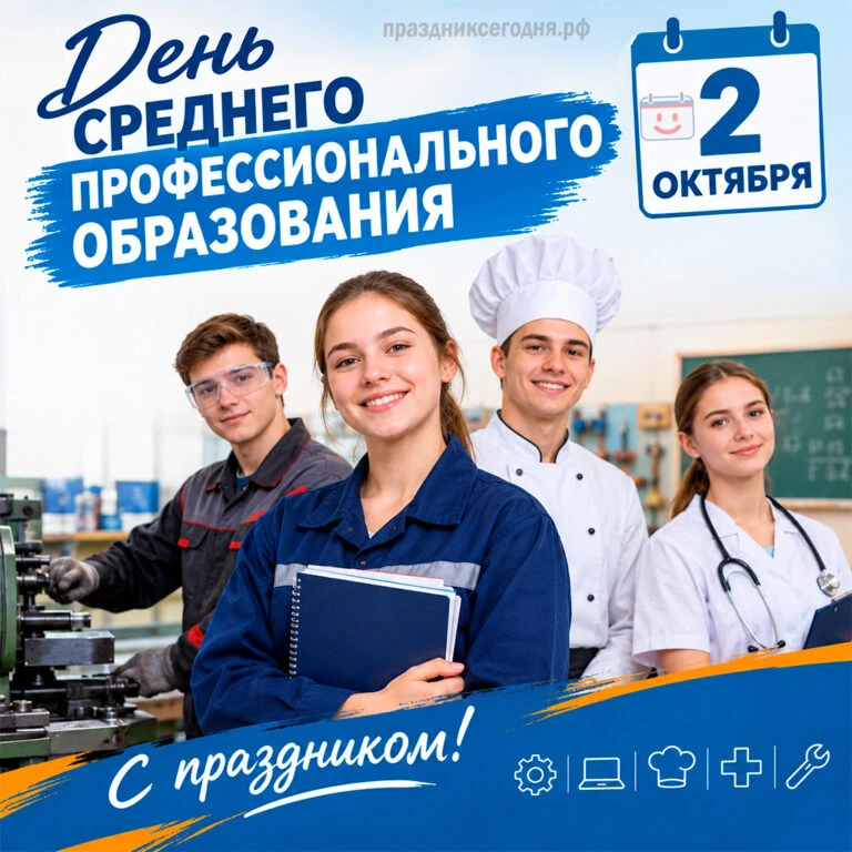 Колледж сегодня — всё меньше «запасной вариант» и всё чаще осознанный выбор профессии.