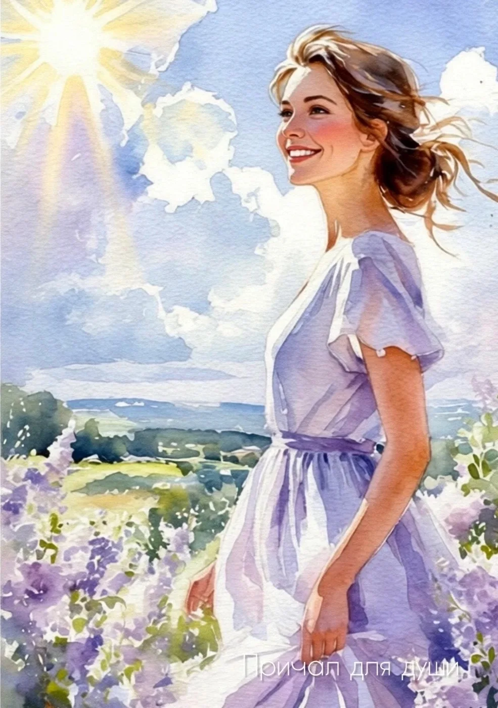 ОСТАНОВИСЬ И ПОЧУВСТВУЙ ЖИЗНЬ 💜

Так хочется просто жить... 
Свой мир согревать в ладонях. 
Кофе в 