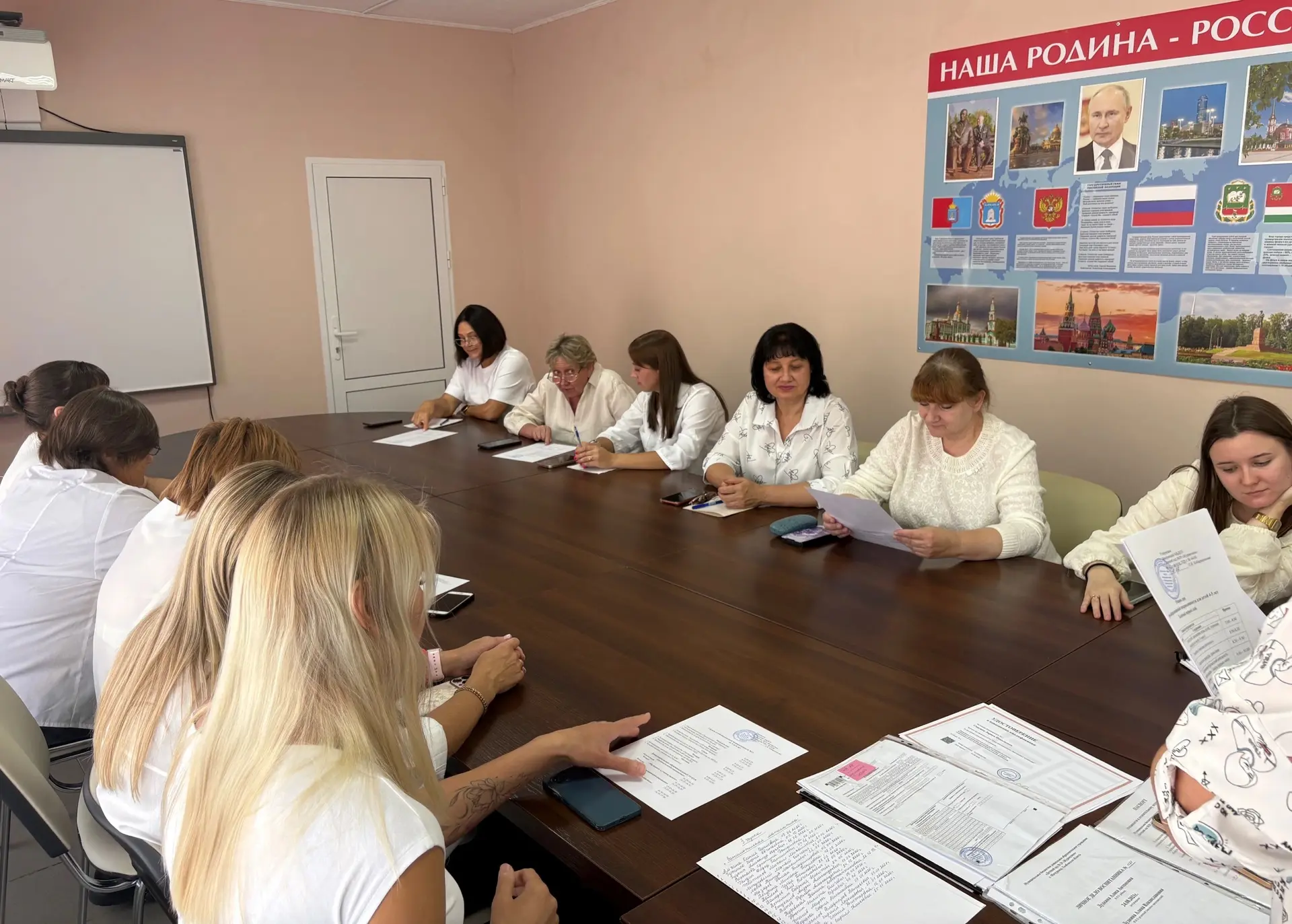 ☀️🍂 Вот и подходит к концу лето!