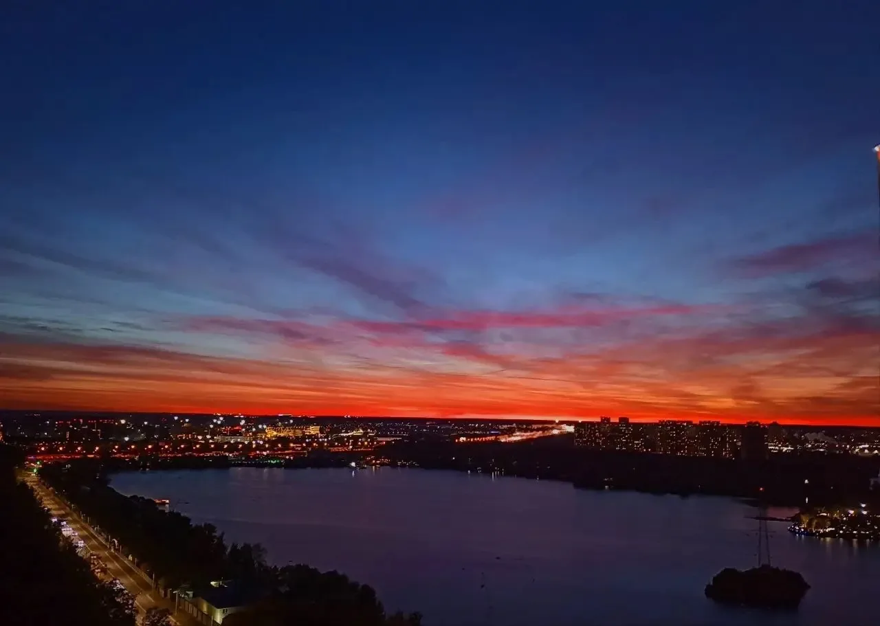 Красочно ❤️