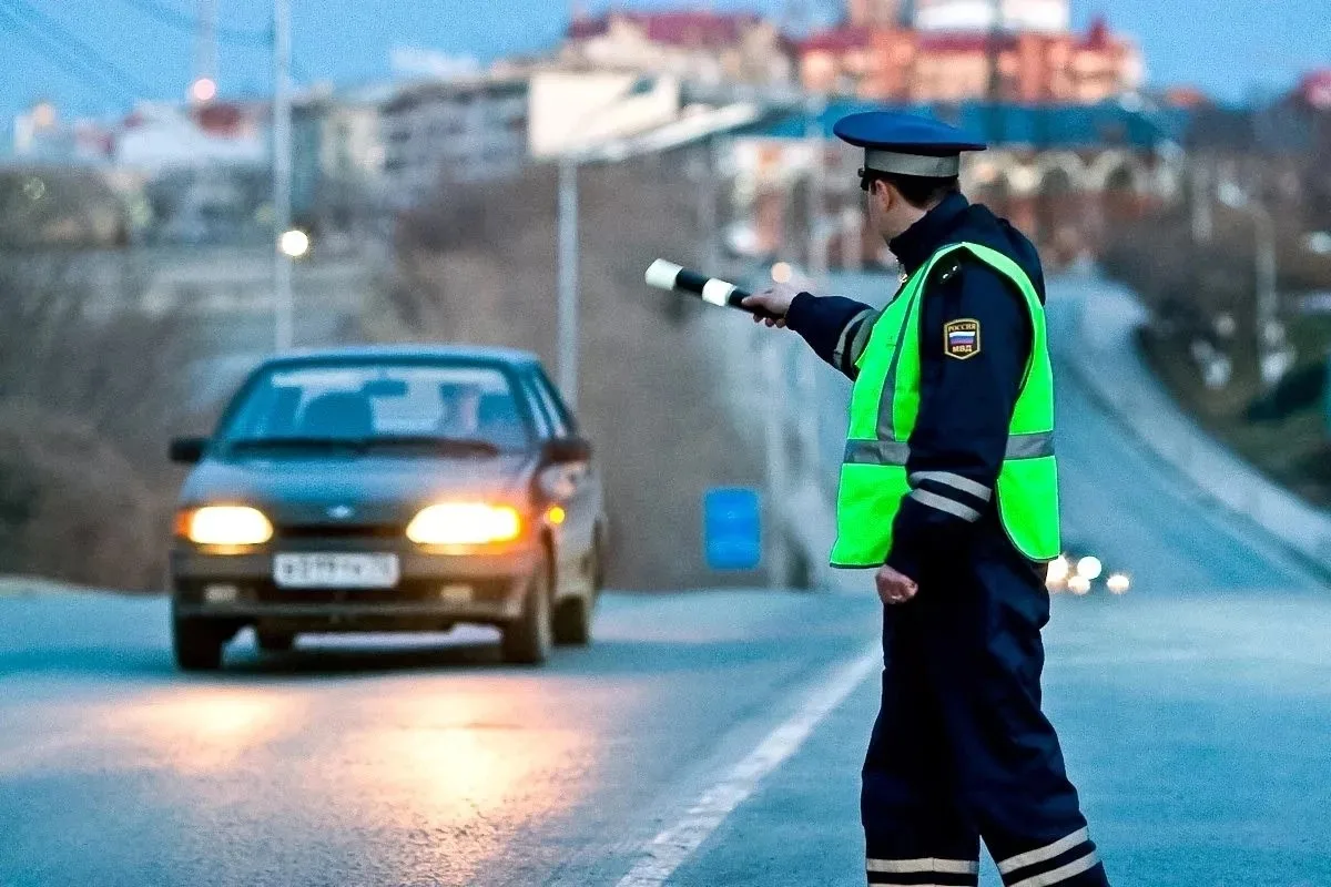 🚔Массовые рейды ГИБДД пройдут в Ельце и области!

Автоинспекторы усиленно будут выявлять нетрезвых 