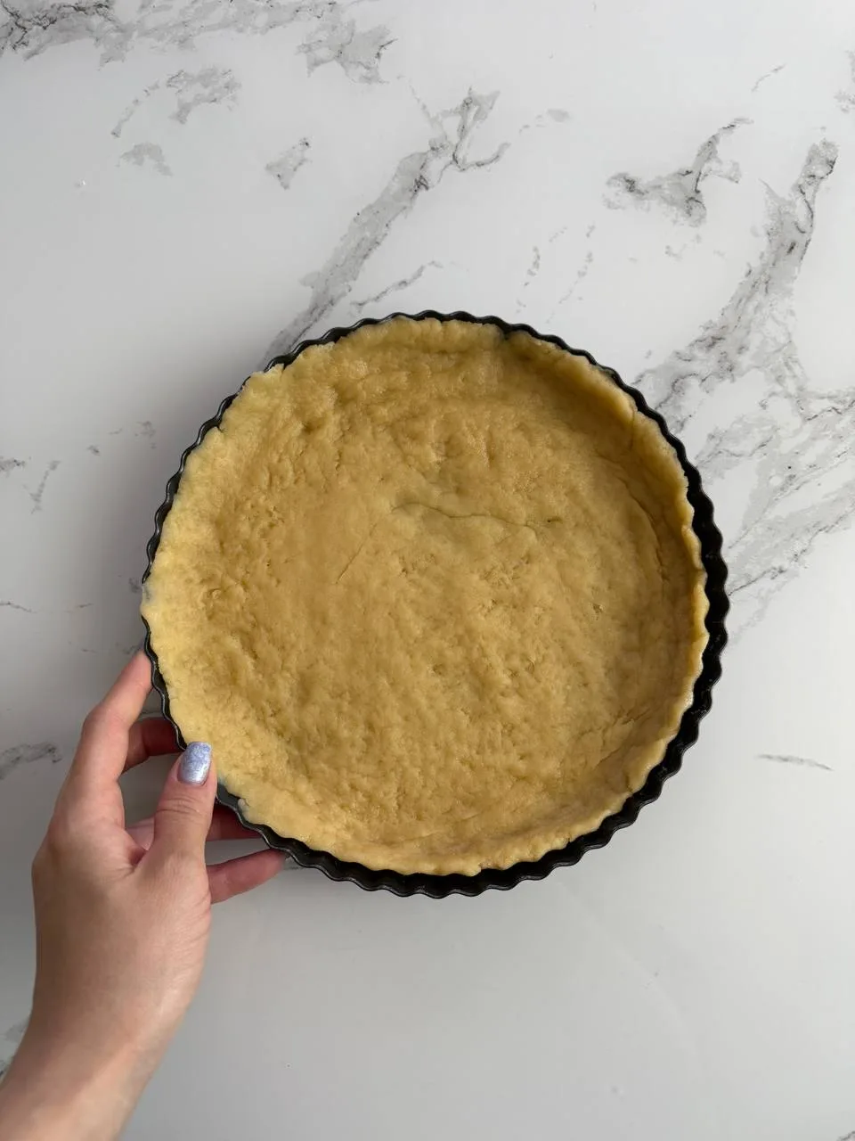 Это просто невероятно вкусно! Готовить всем 🤤

Последние несколько дней этот пирог буквально заполо