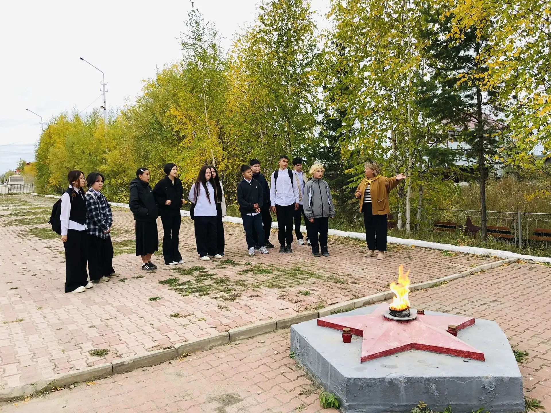 3 сентября: День воинской славы и День солидарности в борьбе с терроризмом