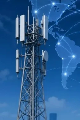❗️ В России обсуждают доплату за международный интернет-трафик в сетях 5G