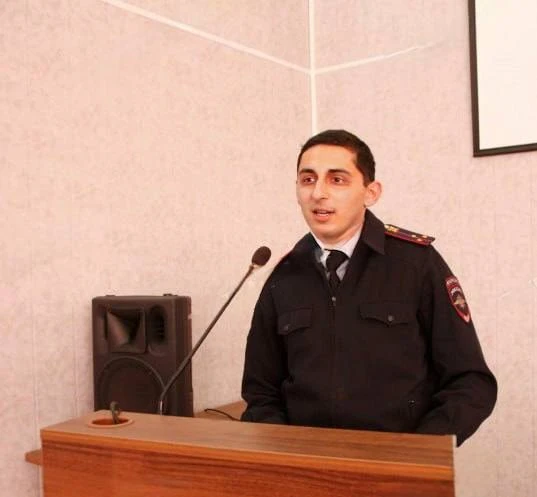 Оборотня в погонах из азербайджанской ОПГ-диаспоры будут судить в Астрахани.  Ничего такого никто и 