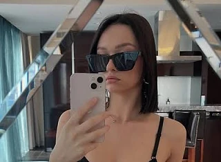 Я крутая?