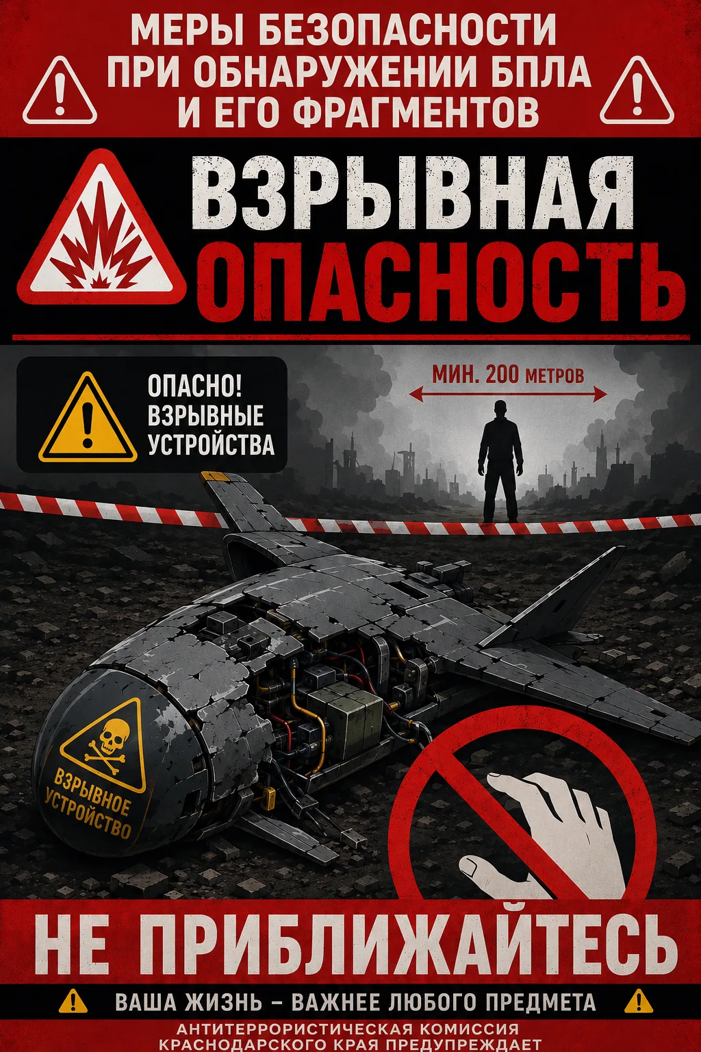 Уважаемые жители Каневского района!