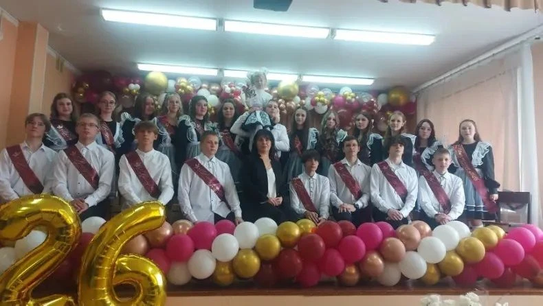 ❗️Сегодня в 12 школах Тяжинского муниципального округа прошли торжественные мероприятия...
