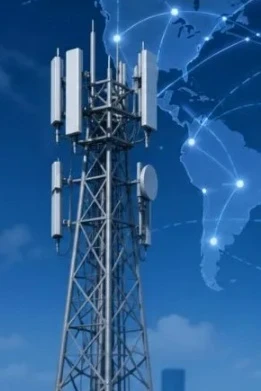 ❗️ В России обсуждают доплату за международный интернет-трафик в сетях 5G