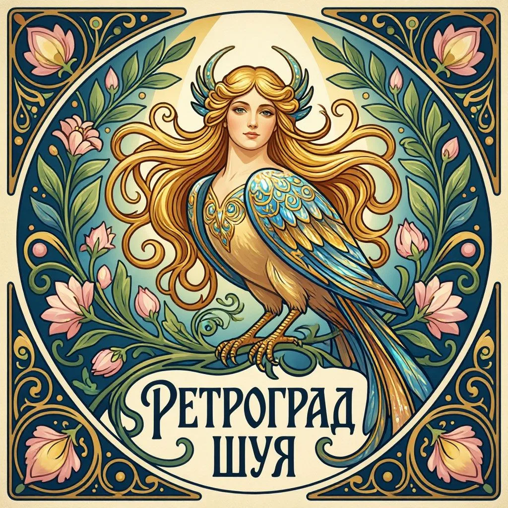 «Ретроград Шуя» в МАКС — продолжение сообщества из ВК. Тут собираем всё про историю гор...