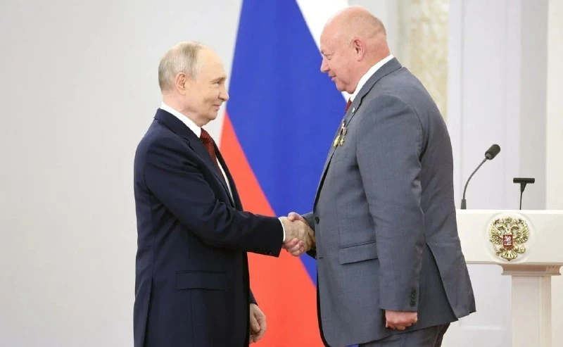 🌟  Депутат Государственной Думы от Рязанской области, первый заместитель председателя комитета по о