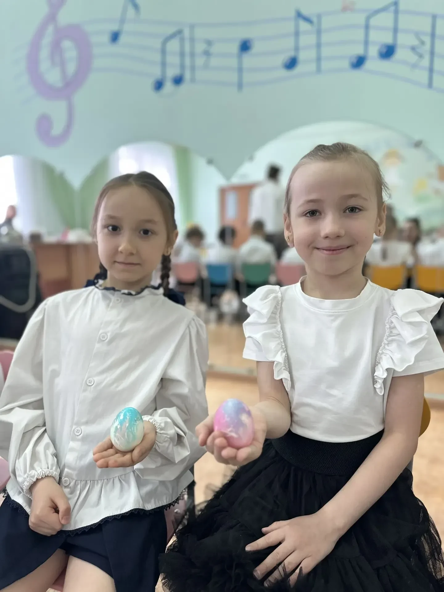 ✨Сегодня педагоги подготовительных групп провели для воспитанников праздничное мероприя...