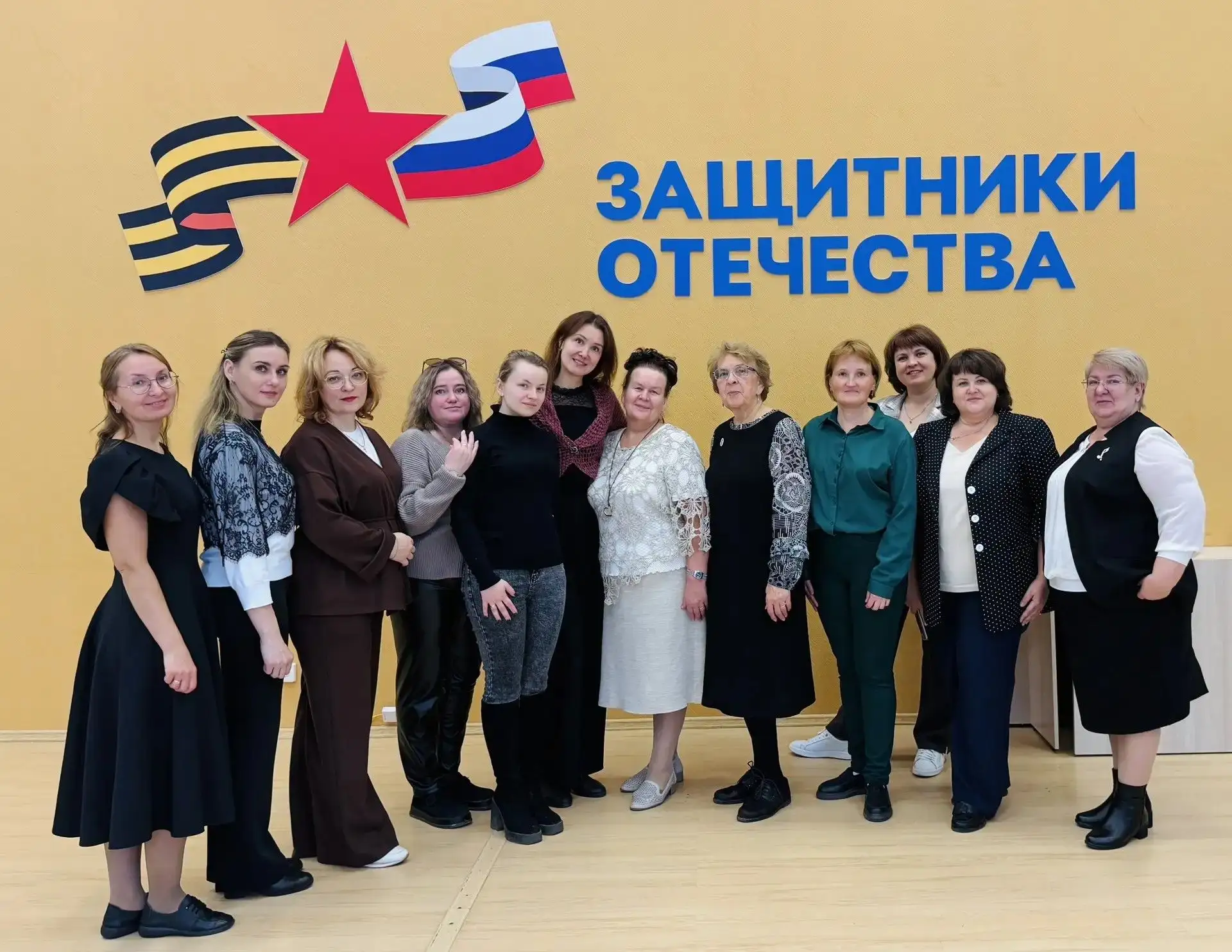 С 30 сентября по 2 октября 2026 года город Псков станет центром притяжения для женщин -...