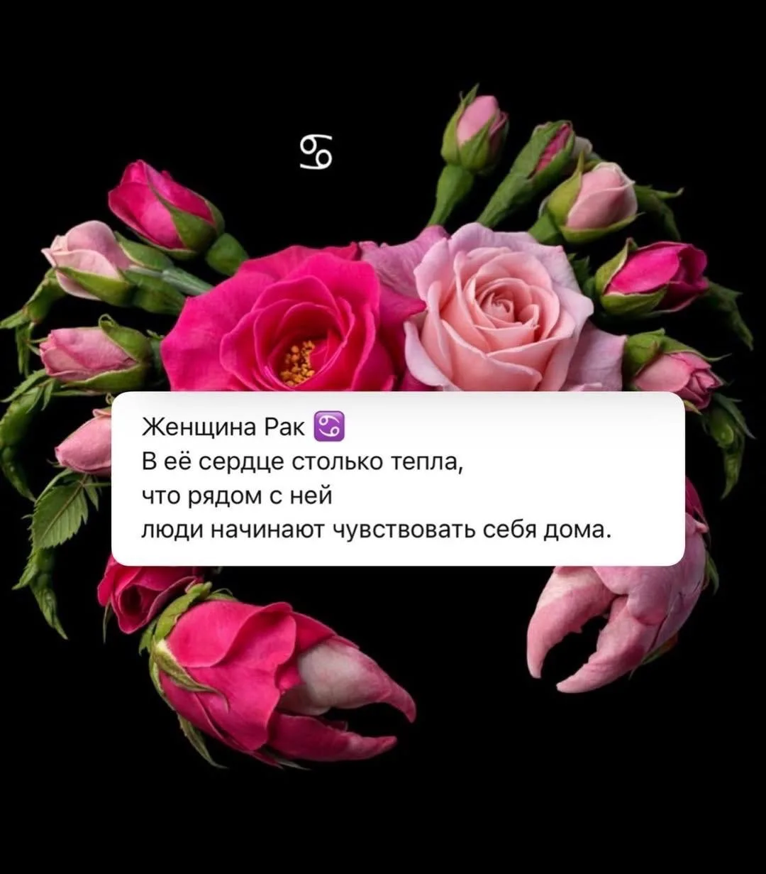 Изображение 1 к публикации «Рак»