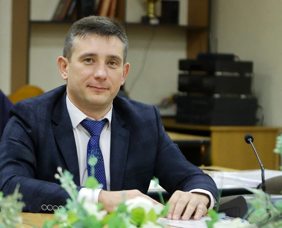 Уважаемые жители и гости нашего города!