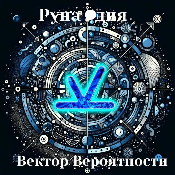 Вектор вероятности 🤩