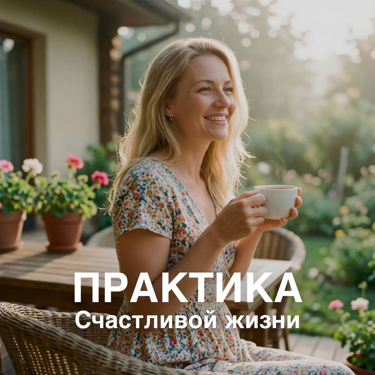 ПРАКТИКА Счастливой жизни 🗝️

Сегодня день, когда нужно обязательно делать то, что поднимает настро