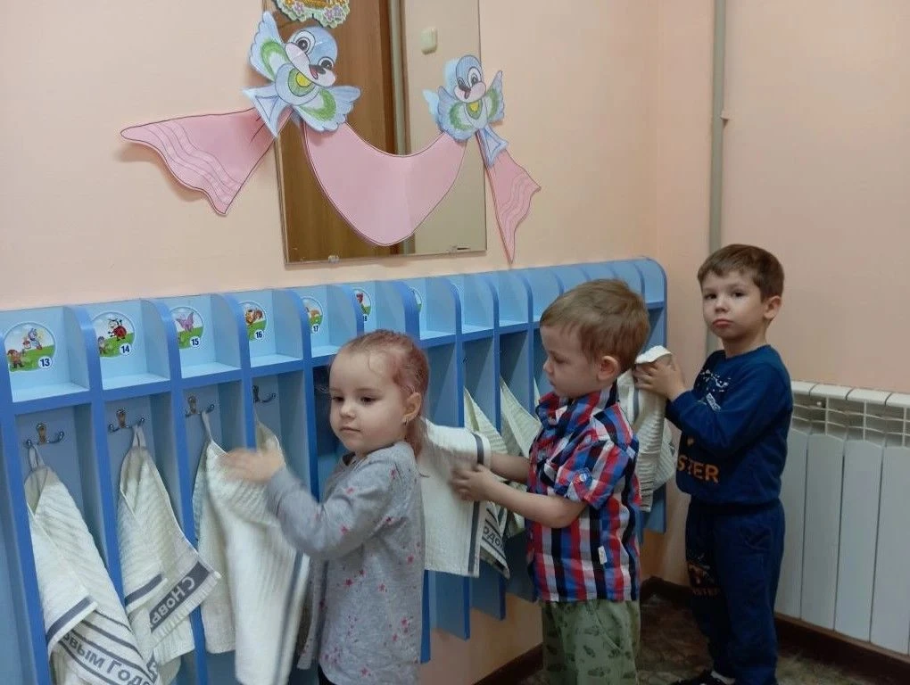 «Да здравствует мыло душистое,