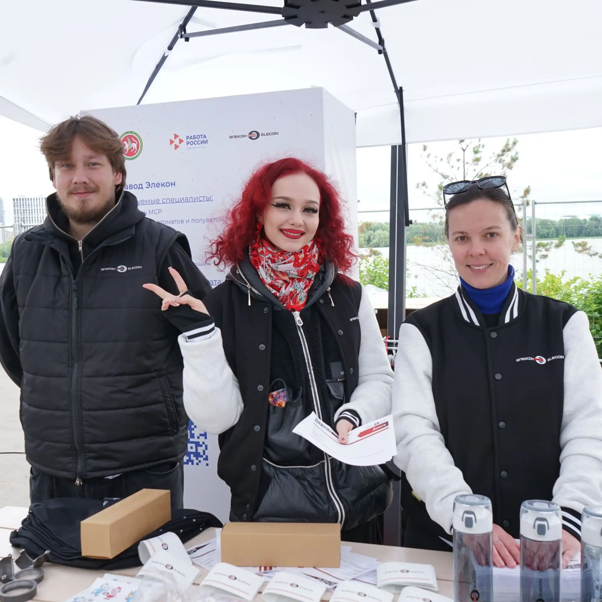 👀 Продолжаем следить за ситуацией на рынке труда республики.

🔷 Заявленное работодателями Татарста