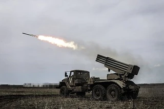 В БРИТАНИИ ЗАЯВИЛИ О НЕГОТОВНОСТИ УКРАИНЫ К ПОСЛЕДНЕЙ РАКЕТНОЙ АТАКЕ РОССИИ