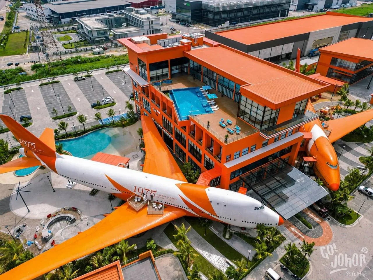 📣 Новости туризма ✈