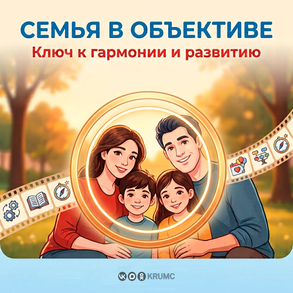 Продолжаем наш цикл «Семья в объективе»! Сегодня мы обращаемся к наследию великого педа...