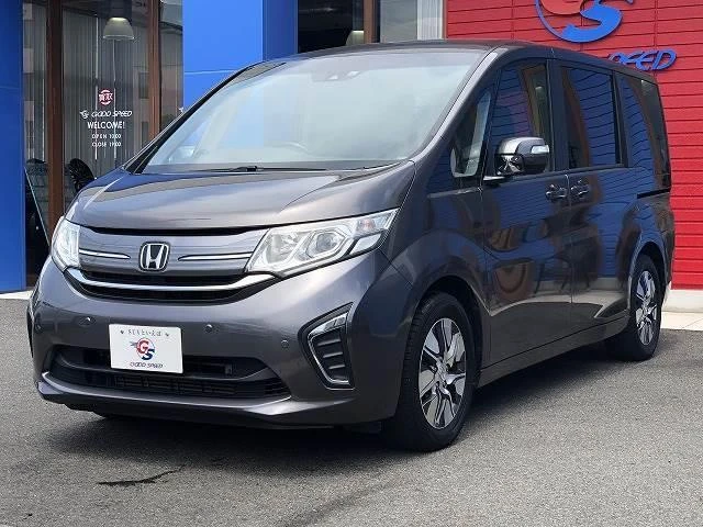 ◽️ Автомобили под заказ: из Японии

HONDA STEPWGN, 2015 год 
💰 1 390 000 ₽

Пробег: 73 000 км
◽️ Дв