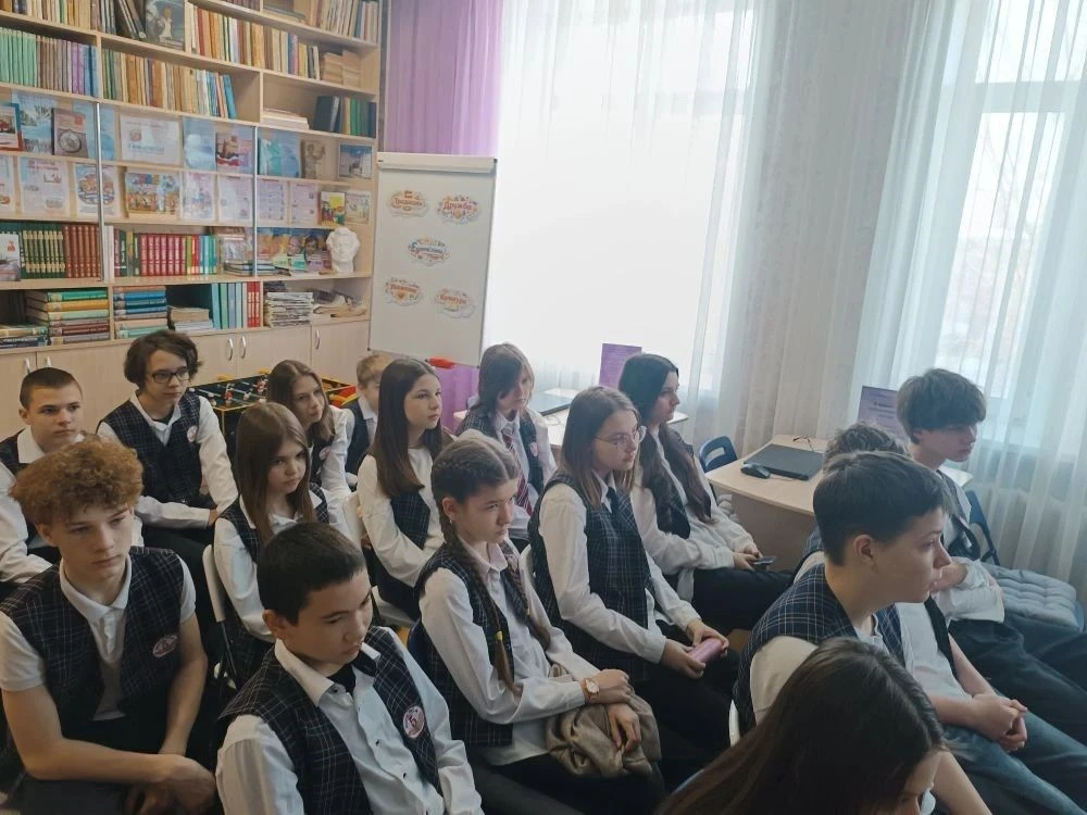 200 минут чтения: помним и чтим подвиг Сталинграда!    В честь 83‑й годовщины Сталинградской битвы н