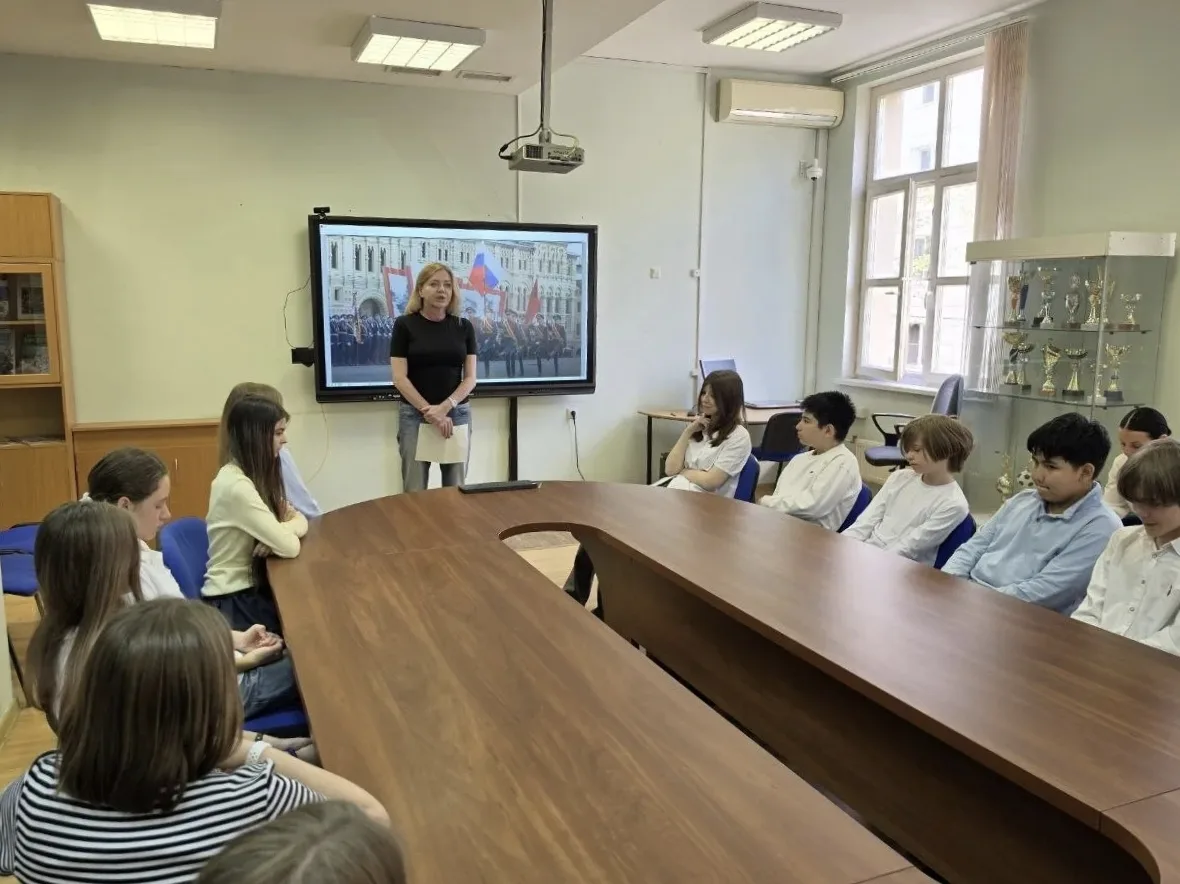 Словами родителей 💙  🤝 День Победы - это праздник, объединяющий поколения, ведь он хранит в себе пам
