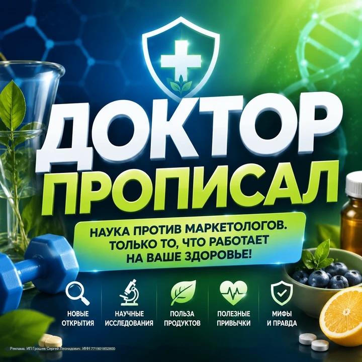 Почему темнеет в глазах при резком подъёме? Правда ли бег полезен каждому? И действител...